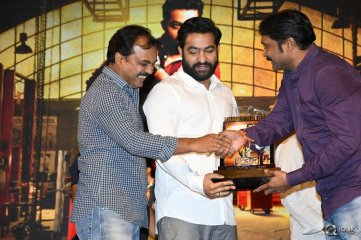 Janatha Garage Movie Success Celebrations